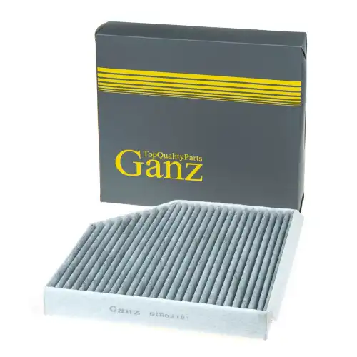 Салонный фильтр GANZ GIR03181