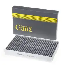 Салонный фильтр GANZ GIR03187