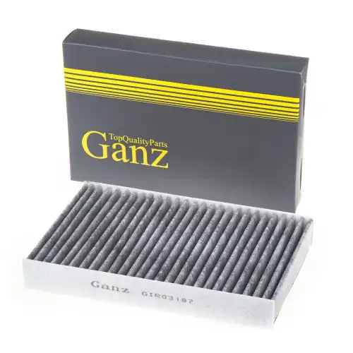 Салонный фильтр GANZ GIR03187