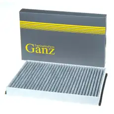 Салонный фильтр GANZ GIR03190