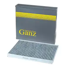 Салонный фильтр GANZ GIR03192