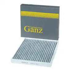 Салонный фильтр GANZ GIR03193