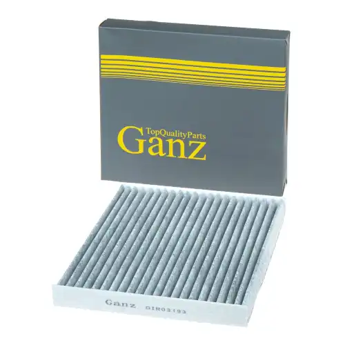 Салонный фильтр GANZ GIR03193