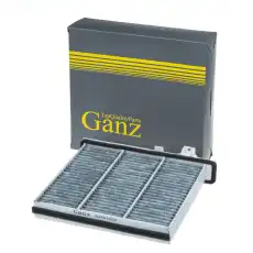 Салонный фильтр GANZ GIR03200