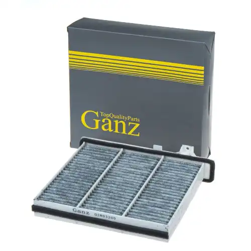Салонный фильтр GANZ GIR03200
