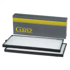 Салонный фильтр GANZ GIR03206