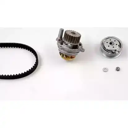 ремкомплект ГРМ Audi K980260A AUTEX
