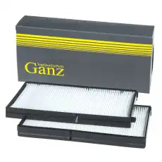 Салонный фильтр GANZ GIR03212