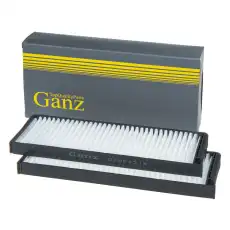 Салонный фильтр GANZ GIR03214
