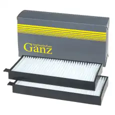 Салонный фильтр GANZ GIR03216