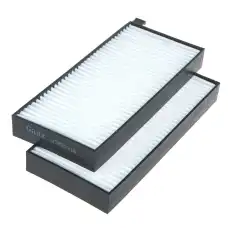 Салонный фильтр GANZ GIR03216