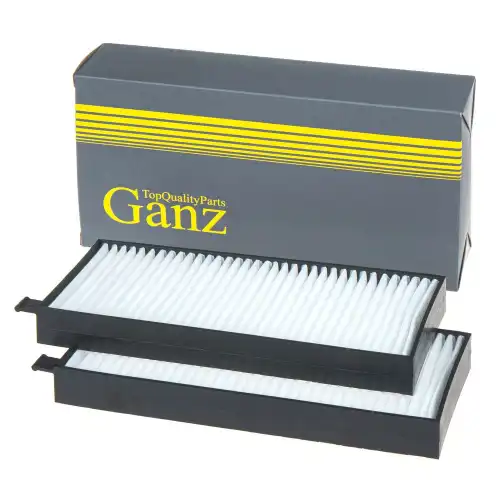 Салонный фильтр GANZ GIR03216