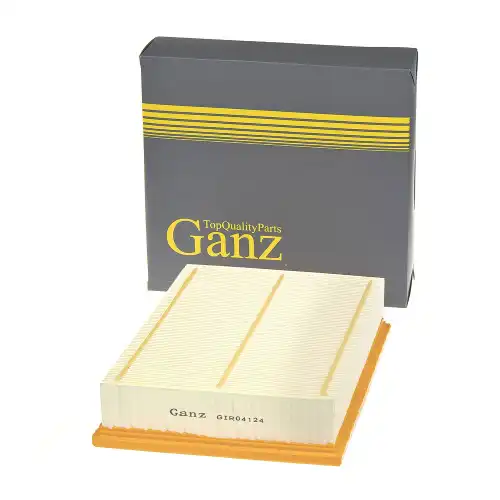 Фильтр воздушный GANZ GIR04124