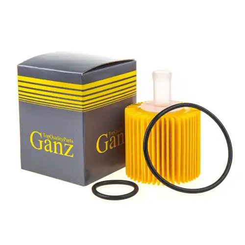Фильтр масляный GANZ GIR01127