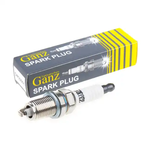 Свеча зажигания GANZ GIP22051