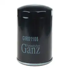 Фильтр масляный GANZ GIR01108
