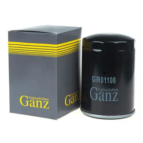 Фильтр масляный GANZ GIR01108