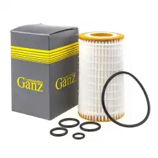 Фильтр масляный GANZ GIR01113