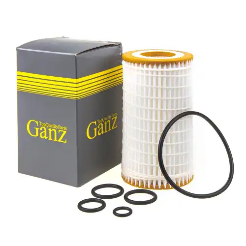 Фильтр масляный GANZ GIR01113