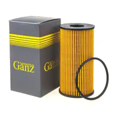 Фильтр масляный GANZ GIR01121