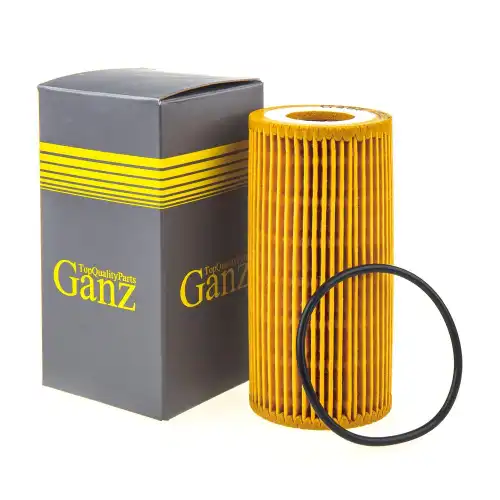 Фильтр масляный GANZ GIR01122