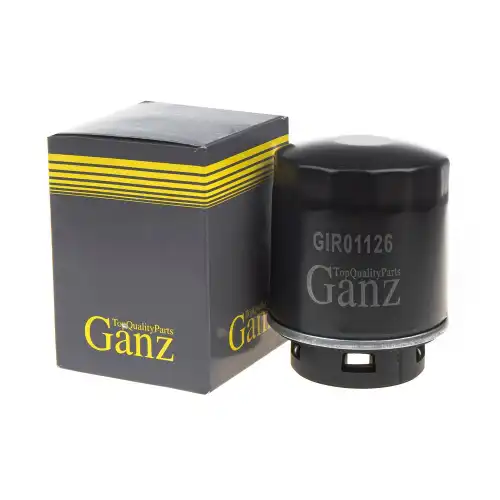 Фильтр масляный GANZ GIR01126