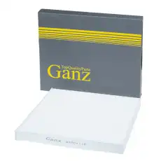 Салонный фильтр GANZ GIR03119