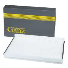 Салонный фильтр GANZ GIR03120