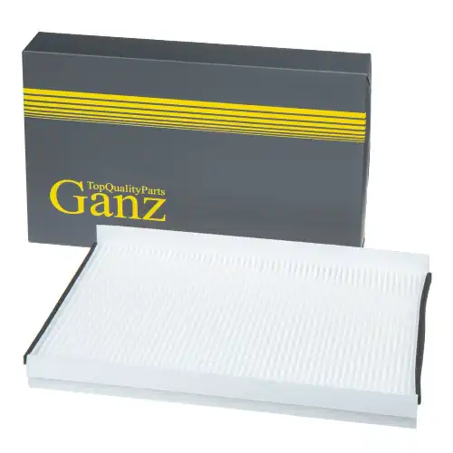 Салонный фильтр GANZ GIR03120