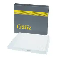 Салонный фильтр GANZ GIR03125