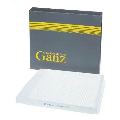Салонный фильтр GANZ GIR03125
