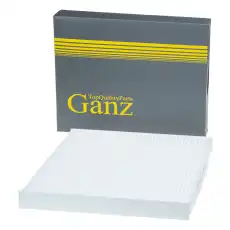 Салонный фильтр GANZ GIR03126