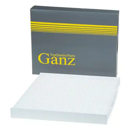 Салонный фильтр GANZ GIR03126