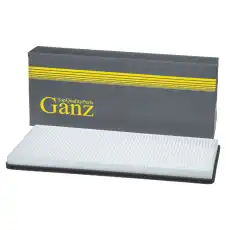 Салонный фильтр GANZ GIR03132