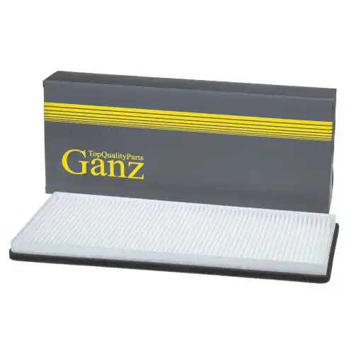 Салонный фильтр GANZ GIR03132
