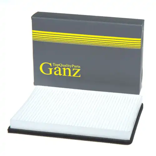 Салонный фильтр GANZ GIR03133