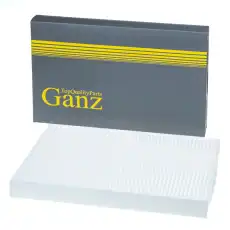 Салонный фильтр GANZ GIR03141