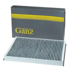 Салонный фильтр GANZ GIR03147