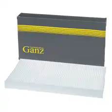 Салонный фильтр GANZ GIR03149