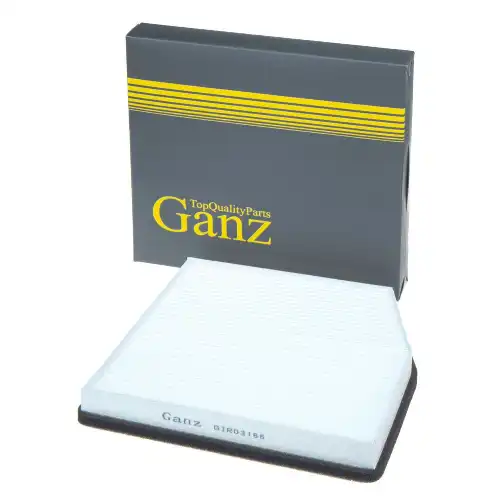 Салонный фильтр GANZ GIR03166