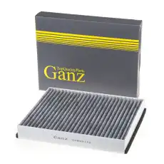 Салонный фильтр GANZ GIR03172