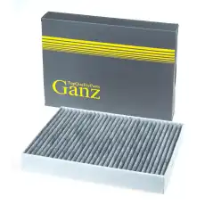 Салонный фильтр GANZ GIR03176
