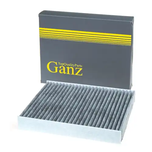 Салонный фильтр GANZ GIR03180