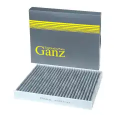 Салонный фильтр GANZ GIR03183