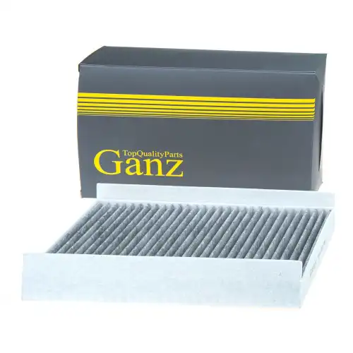 Салонный фильтр GANZ GIR03184