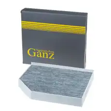 Салонный фильтр GANZ GIR03185