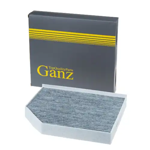 Салонный фильтр GANZ GIR03185