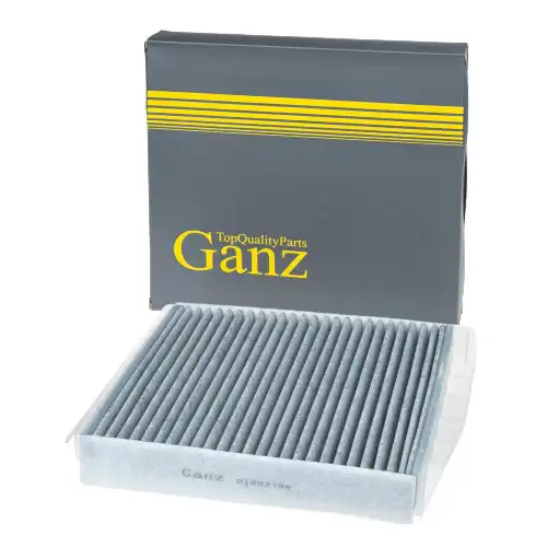 Салонный фильтр GANZ GIR03188