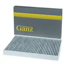 Салонный фильтр GANZ GIR03191