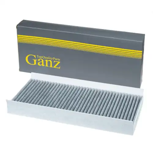 Салонный фильтр GANZ GIR03195